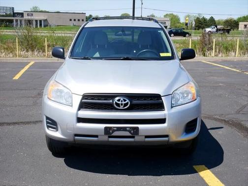 2010 Toyota RAV4 Base
