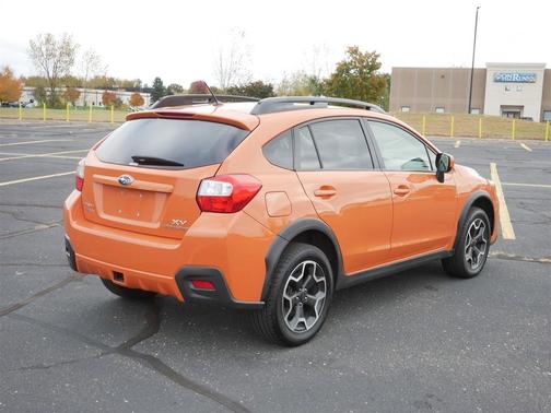 2014 Subaru XV Crosstrek 2.0i Premium