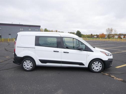 2021 Ford Transit Connect XL Cargo Van