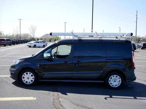 2017 Ford Transit Connect XL