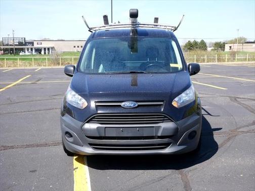 2017 Ford Transit Connect XL