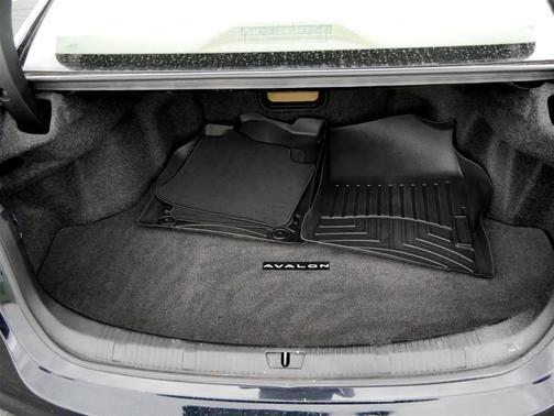 2014 Toyota Avalon XLE