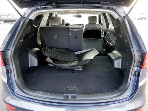2014 Hyundai Santa Fe Sport 2.0L Turbo