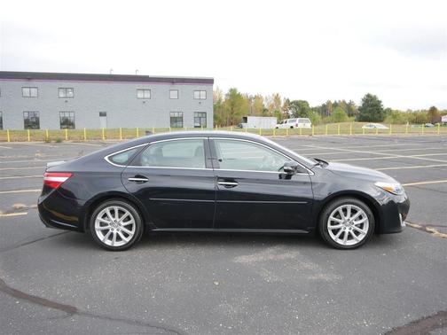 2013 Toyota Avalon Limited