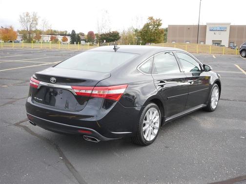 2013 Toyota Avalon Limited