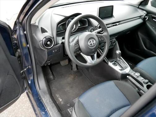 2016 Scion iA 4dr Sdn Auto (Natl)