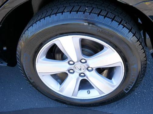 2013 Acura MDX 3.7L