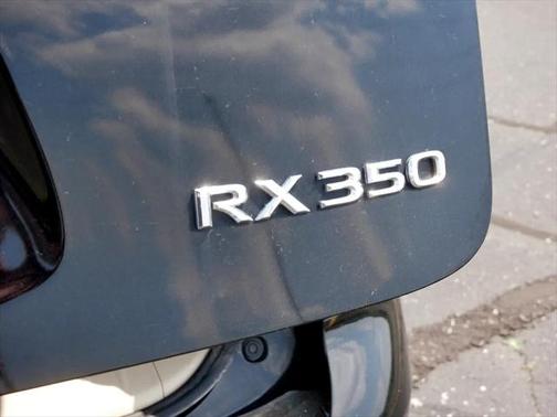 2015 Lexus RX 350 Crafted Line F Sport