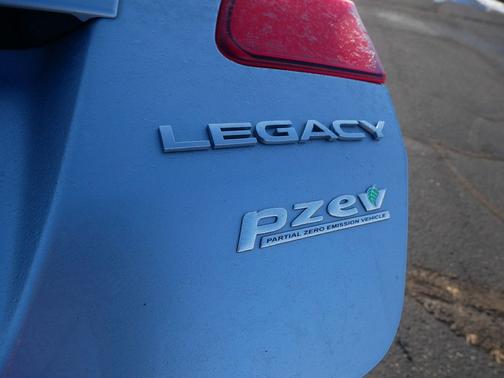 2013 Subaru Legacy Limited