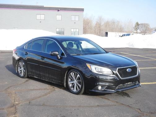 2015 Subaru Legacy Limited