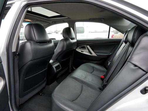 2009 Toyota Camry SE