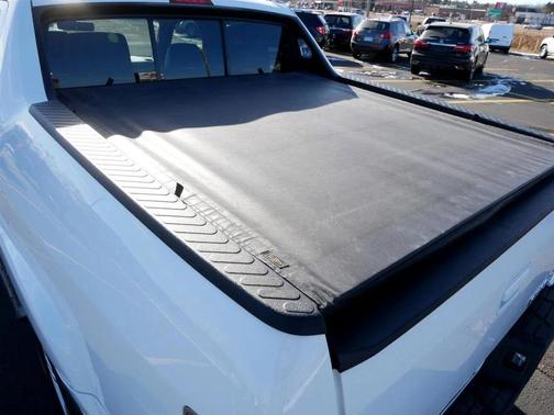 2011 Honda Ridgeline RTL