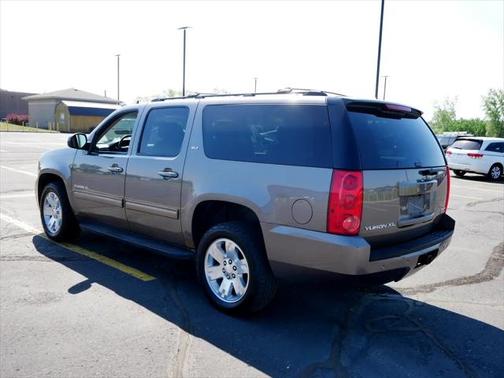 2014 GMC Yukon SLT