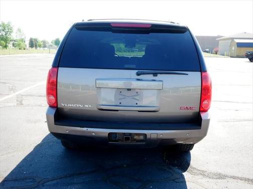 2014 GMC Yukon SLT