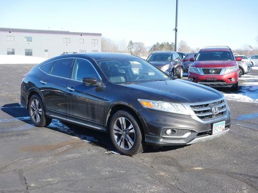 2013 Honda Crosstour EX-L