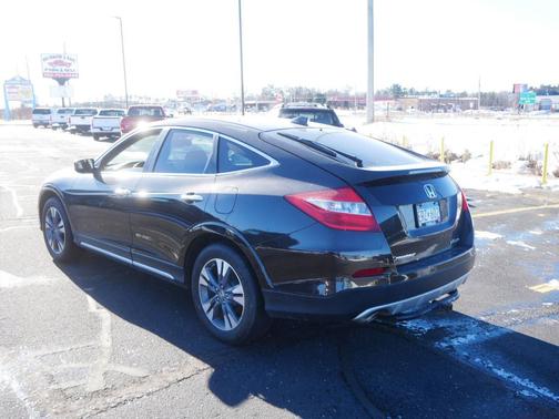 2013 Honda Crosstour EX-L