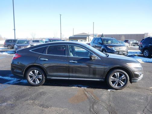 2013 Honda Crosstour EX-L