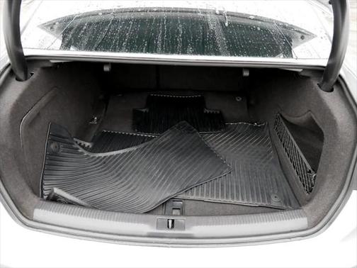 2013 Audi A4 2.0T Premium Plus quattro