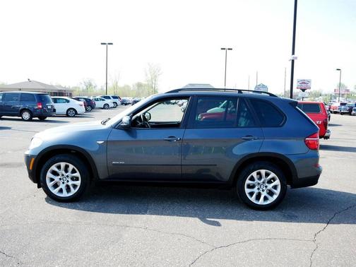 2012 BMW X5 xDrive35i