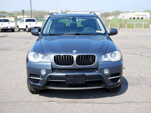 2012 BMW X5 xDrive35i