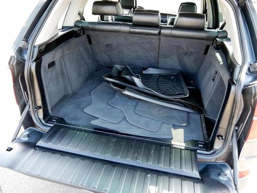 2012 BMW X5 xDrive35i