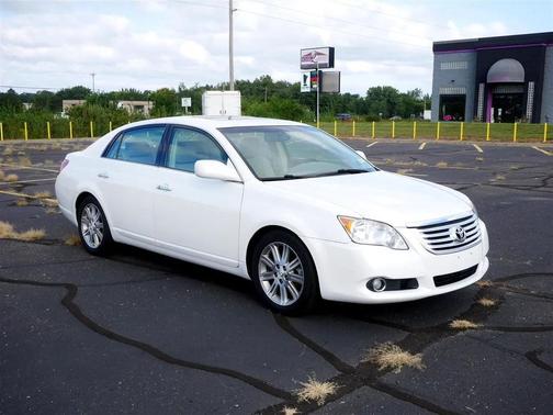 2010 Toyota Avalon Limited