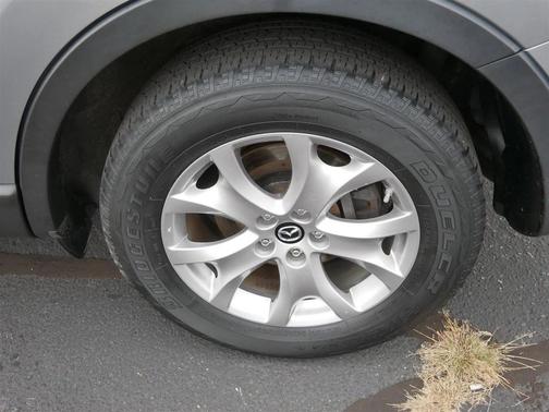 2014 Mazda CX-9 Touring