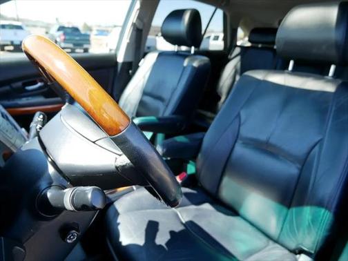2009 Lexus RX 350 Base