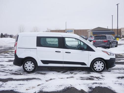 2022 Ford Transit Connect XL Cargo Van