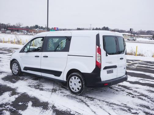 2022 Ford Transit Connect XL Cargo Van