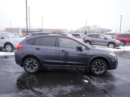 2014 Subaru XV Crosstrek 2.0i Limited