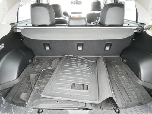 2014 Subaru XV Crosstrek 2.0i Limited