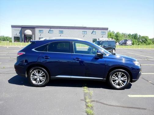 2014 Lexus RX 350 Base
