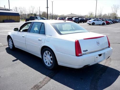 2008 Cadillac DTS Luxury II