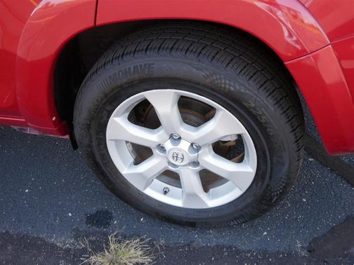 2012 Toyota RAV4 Limited