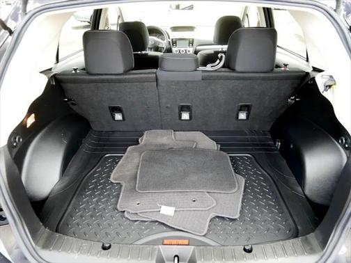 2015 Subaru XV Crosstrek 2.0i Premium