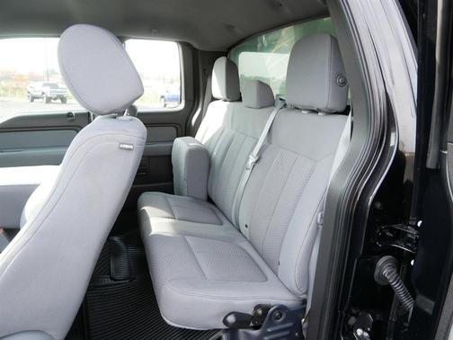 2013 Ford F-150 STX