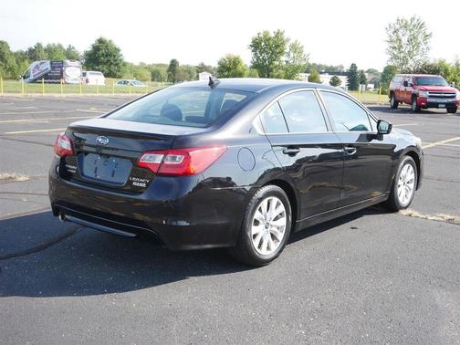 2017 Subaru Legacy Premium