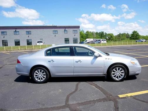 2009 Buick Lucerne CX
