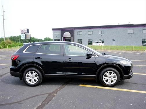 2013 Mazda CX-9 Touring
