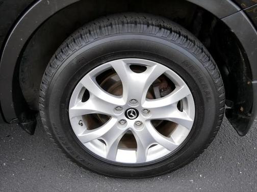 2013 Mazda CX-9 Touring