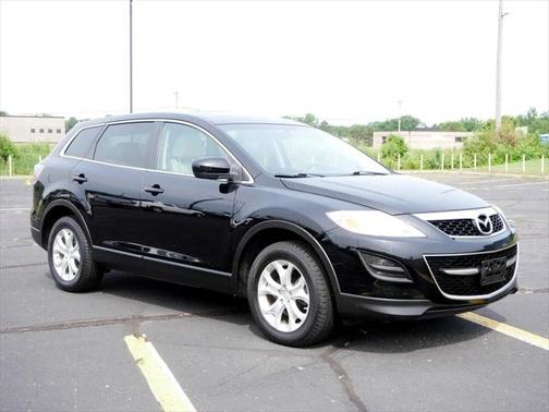 2011 Mazda CX-9 Touring