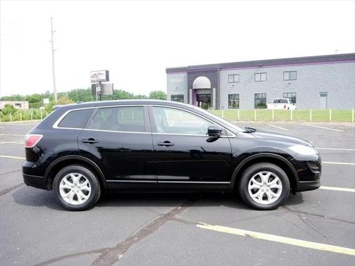 2011 Mazda CX-9 Touring
