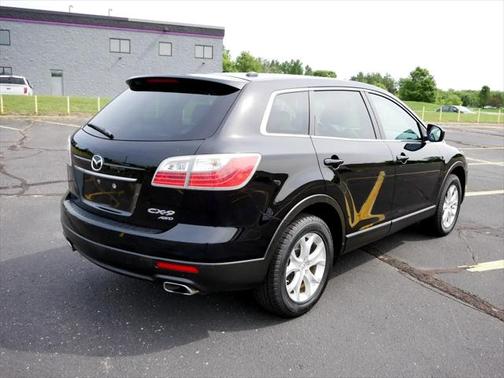 2011 Mazda CX-9 Touring