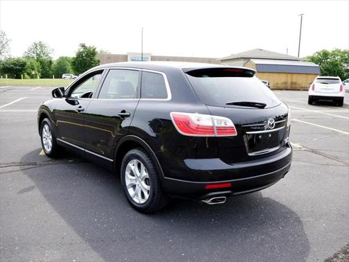 2011 Mazda CX-9 Touring