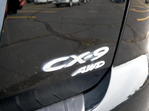 2011 Mazda CX-9 Touring