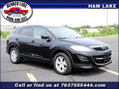 2011 Mazda CX-9 Touring