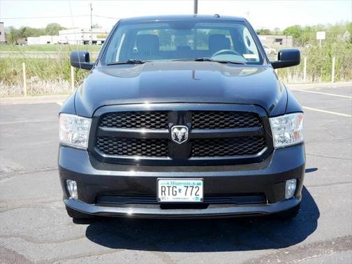 2017 RAM 1500 Tradesman/Express
