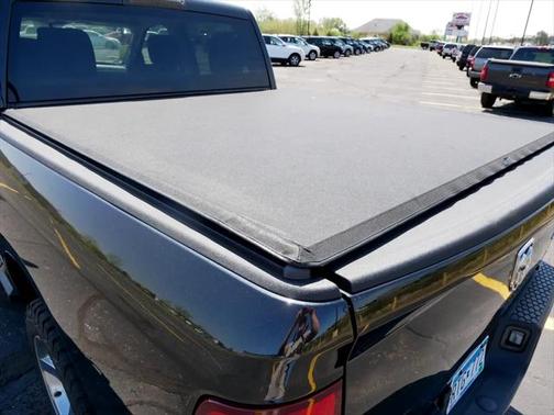 2017 RAM 1500 Tradesman/Express