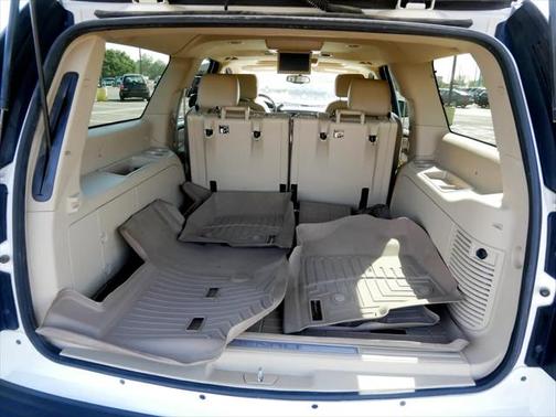 2013 GMC Yukon XL Denali